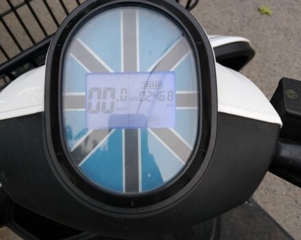 ГАЗ 3302, объемом двигателя 2.3 л и пробегом 0 тыс. км за 1017 $, фото 4 на Automoto.ua