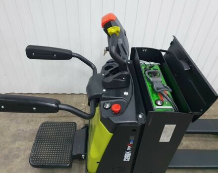 ГАЗ 3302, объемом двигателя 2.3 л и пробегом 0 тыс. км за 1168 $, фото 8 на Automoto.ua