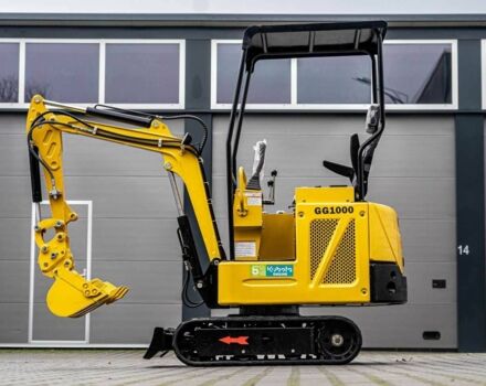 ГАЗ 3302, об'ємом двигуна 2.3 л та пробігом 0 тис. км за 14814 $, фото 1 на Automoto.ua