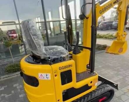 ГАЗ 3302, об'ємом двигуна 2.3 л та пробігом 0 тис. км за 6982 $, фото 1 на Automoto.ua