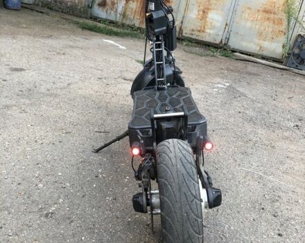 ГАЗ 3302, объемом двигателя 2.3 л и пробегом 0 тыс. км за 1005 $, фото 2 на Automoto.ua