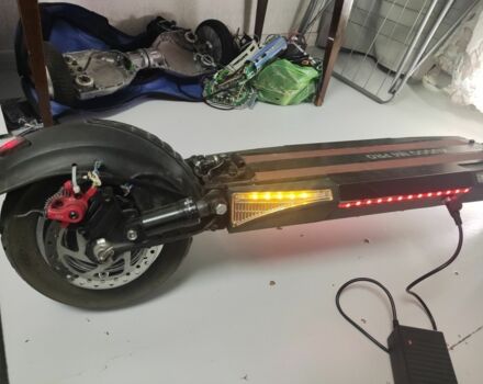 ГАЗ 3302, об'ємом двигуна 2.3 л та пробігом 0 тис. км за 314 $, фото 1 на Automoto.ua
