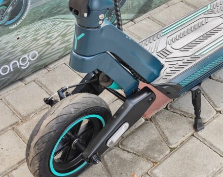 ГАЗ 3302, объемом двигателя 2.3 л и пробегом 0 тыс. км за 532 $, фото 7 на Automoto.ua