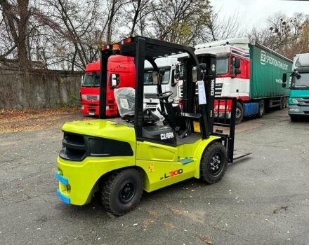 ГАЗ 3302, об'ємом двигуна 2.3 л та пробігом 0 тис. км за 23427 $, фото 3 на Automoto.ua