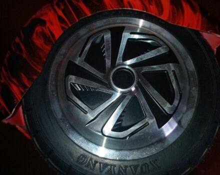 ГАЗ 3302, объемом двигателя 2.3 л и пробегом 0 тыс. км за 60 $, фото 6 на Automoto.ua