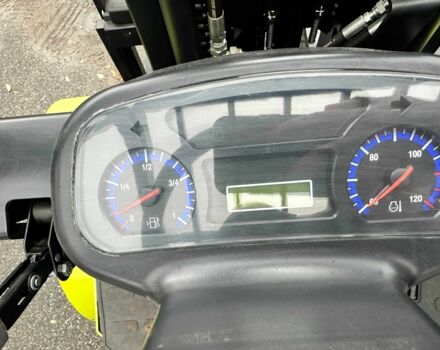 ГАЗ 3302, об'ємом двигуна 2.3 л та пробігом 0 тис. км за 23427 $, фото 7 на Automoto.ua