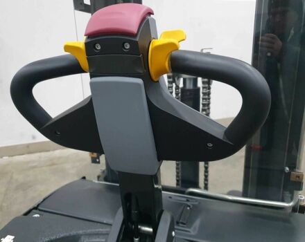 ГАЗ 3302, об'ємом двигуна 2.3 л та пробігом 0 тис. км за 13561 $, фото 7 на Automoto.ua