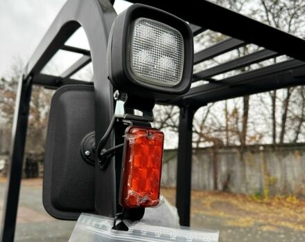 ГАЗ 3302, об'ємом двигуна 2.3 л та пробігом 0 тис. км за 23427 $, фото 8 на Automoto.ua