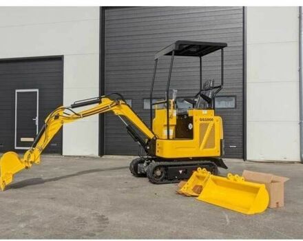 ГАЗ 3302, об'ємом двигуна 2.3 л та пробігом 0 тис. км за 14814 $, фото 17 на Automoto.ua