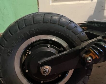 ГАЗ 3302, об'ємом двигуна 2.3 л та пробігом 0 тис. км за 1081 $, фото 5 на Automoto.ua