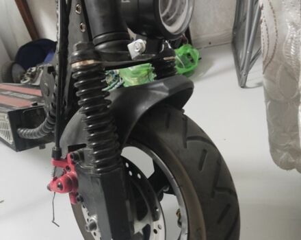 ГАЗ 3302, об'ємом двигуна 2.3 л та пробігом 0 тис. км за 314 $, фото 4 на Automoto.ua