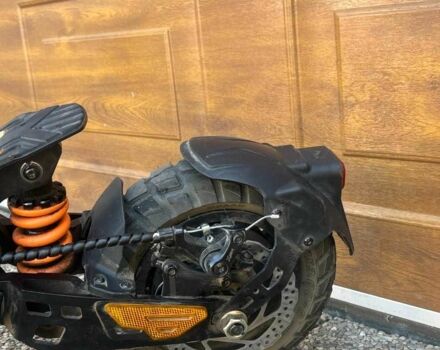 ГАЗ 3302, объемом двигателя 2.3 л и пробегом 0 тыс. км за 774 $, фото 5 на Automoto.ua