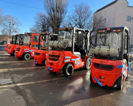 ГАЗ 3302, объемом двигателя 2.3 л и пробегом 0 тыс. км за 19500 $, фото 10 на Automoto.ua