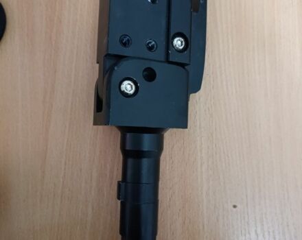 ГАЗ 3302, объемом двигателя 2.3 л и пробегом 0 тыс. км за 49 $, фото 1 на Automoto.ua