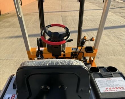 ГАЗ 3302, объемом двигателя 2.3 л и пробегом 0 тыс. км за 9000 $, фото 2 на Automoto.ua