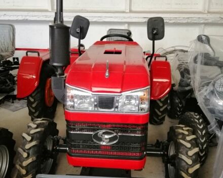 ГАЗ 3302, объемом двигателя 2.3 л и пробегом 0 тыс. км за 3490 $, фото 6 на Automoto.ua
