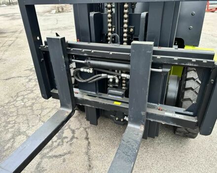 ГАЗ 3302, об'ємом двигуна 2.3 л та пробігом 0 тис. км за 35343 $, фото 22 на Automoto.ua