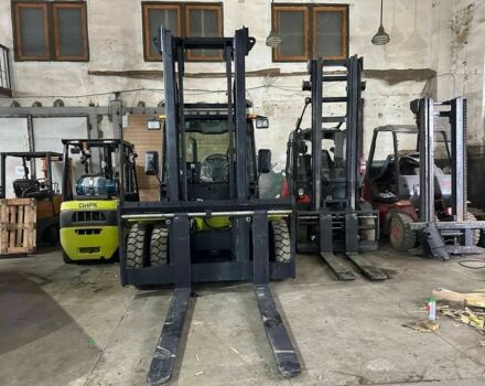 ГАЗ 3302, объемом двигателя 2.3 л и пробегом 0 тыс. км за 104916 $, фото 4 на Automoto.ua