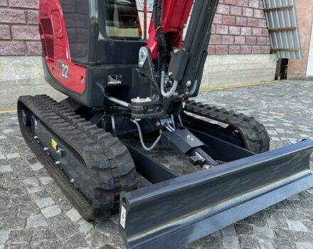 ГАЗ 3302, объемом двигателя 2.3 л и пробегом 0 тыс. км за 51130 $, фото 9 на Automoto.ua