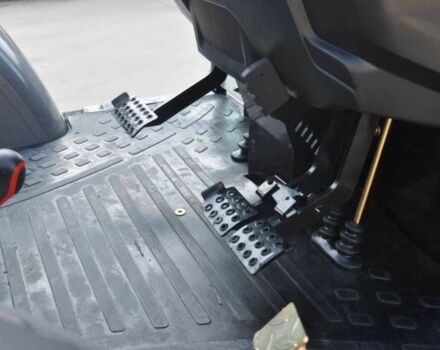 ГАЗ 3302, объемом двигателя 2.3 л и пробегом 0 тыс. км за 7990 $, фото 6 на Automoto.ua