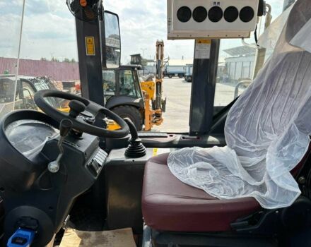 ГАЗ 3302, об'ємом двигуна 2.3 л та пробігом 0 тис. км за 56500 $, фото 7 на Automoto.ua