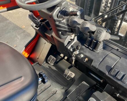 ГАЗ 3302, объемом двигателя 2.3 л и пробегом 0 тыс. км за 19500 $, фото 8 на Automoto.ua