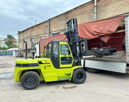 ГАЗ 3302, объемом двигателя 2.3 л и пробегом 0 тыс. км за 104916 $, фото 2 на Automoto.ua