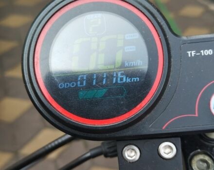 ГАЗ 3302, объемом двигателя 2.3 л и пробегом 0 тыс. км за 291 $, фото 4 на Automoto.ua