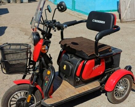 ГАЗ 3302, объемом двигателя 2.3 л и пробегом 0 тыс. км за 799 $, фото 1 на Automoto.ua