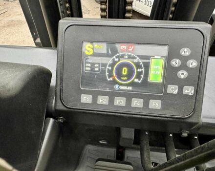 ГАЗ 3302, об'ємом двигуна 2.3 л та пробігом 0 тис. км за 35343 $, фото 19 на Automoto.ua