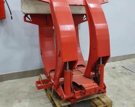 ГАЗ 3302, об'ємом двигуна 2.3 л та пробігом 0 тис. км за 9506 $, фото 6 на Automoto.ua