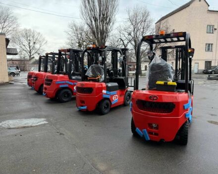 ГАЗ 3302, об'ємом двигуна 2.3 л та пробігом 0 тис. км за 14900 $, фото 13 на Automoto.ua