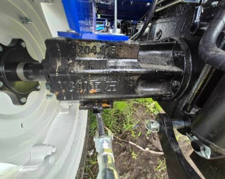 ГАЗ 3302, об'ємом двигуна 2.3 л та пробігом 0 тис. км за 6300 $, фото 6 на Automoto.ua