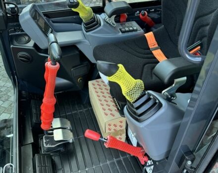 ГАЗ 3302, объемом двигателя 2.3 л и пробегом 0 тыс. км за 51130 $, фото 15 на Automoto.ua