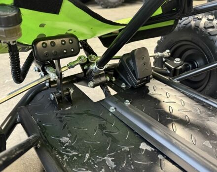 ГАЗ 3302, объемом двигателя 2.3 л и пробегом 0 тыс. км за 930 $, фото 6 на Automoto.ua
