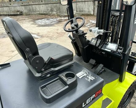 ГАЗ 3302, об'ємом двигуна 2.3 л та пробігом 0 тис. км за 35343 $, фото 7 на Automoto.ua