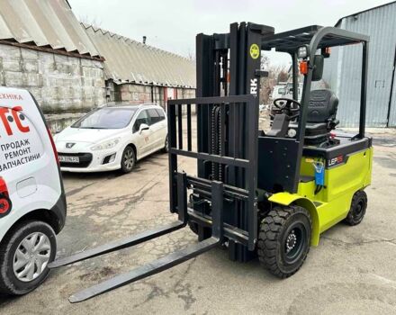 ГАЗ 3302, об'ємом двигуна 2.3 л та пробігом 0 тис. км за 35343 $, фото 3 на Automoto.ua