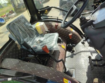 ГАЗ 3302, объемом двигателя 2.3 л и пробегом 0 тыс. км за 10200 $, фото 5 на Automoto.ua