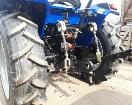 ГАЗ 3302, объемом двигателя 2.3 л и пробегом 0 тыс. км за 7350 $, фото 2 на Automoto.ua