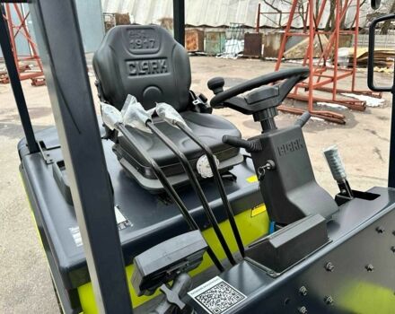 ГАЗ 3302, об'ємом двигуна 2.3 л та пробігом 0 тис. км за 35343 $, фото 21 на Automoto.ua