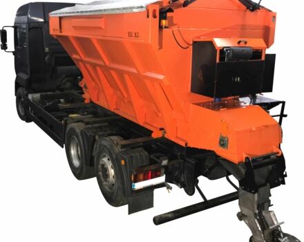 ГАЗ 3302, об'ємом двигуна 2.3 л та пробігом 0 тис. км за 17023 $, фото 2 на Automoto.ua