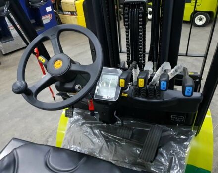 ГАЗ 3302, объемом двигателя 2.3 л и пробегом 0 тыс. км за 36163 $, фото 6 на Automoto.ua