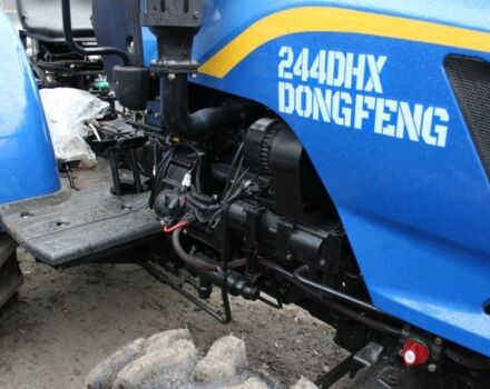 ГАЗ 3302, об'ємом двигуна 2.3 л та пробігом 0 тис. км за 6900 $, фото 5 на Automoto.ua