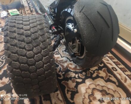 ГАЗ 3302, об'ємом двигуна 2.3 л та пробігом 0 тис. км за 387 $, фото 15 на Automoto.ua