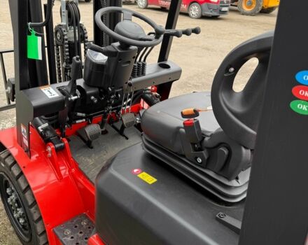 ГАЗ 3302, об'ємом двигуна 2.3 л та пробігом 0 тис. км за 14900 $, фото 8 на Automoto.ua