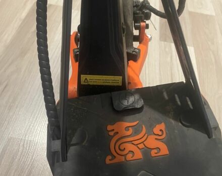 ГАЗ 3302, объемом двигателя 2.3 л и пробегом 0 тыс. км за 485 $, фото 5 на Automoto.ua