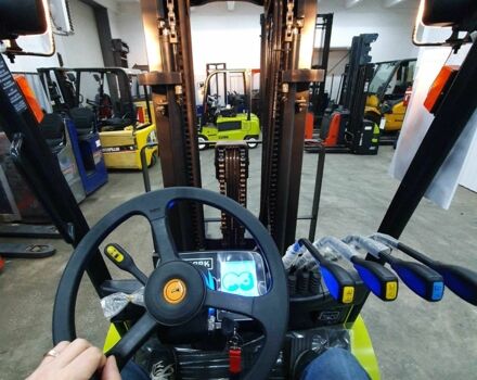 ГАЗ 3302, объемом двигателя 2.3 л и пробегом 0 тыс. км за 36163 $, фото 10 на Automoto.ua