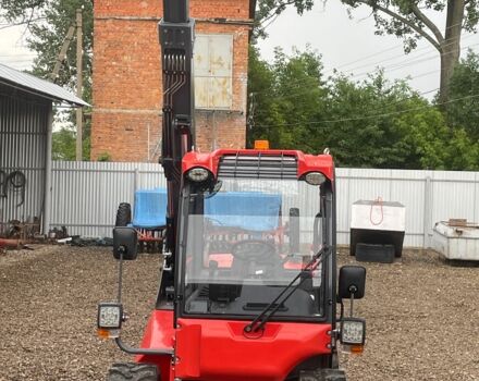 ГАЗ 3302, объемом двигателя 2.3 л и пробегом 0 тыс. км за 38453 $, фото 1 на Automoto.ua