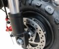 ГАЗ 3302, объемом двигателя 2.3 л и пробегом 0 тыс. км за 969 $, фото 8 на Automoto.ua