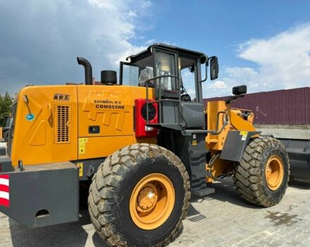 ГАЗ 3302, об'ємом двигуна 2.3 л та пробігом 0 тис. км за 56500 $, фото 3 на Automoto.ua